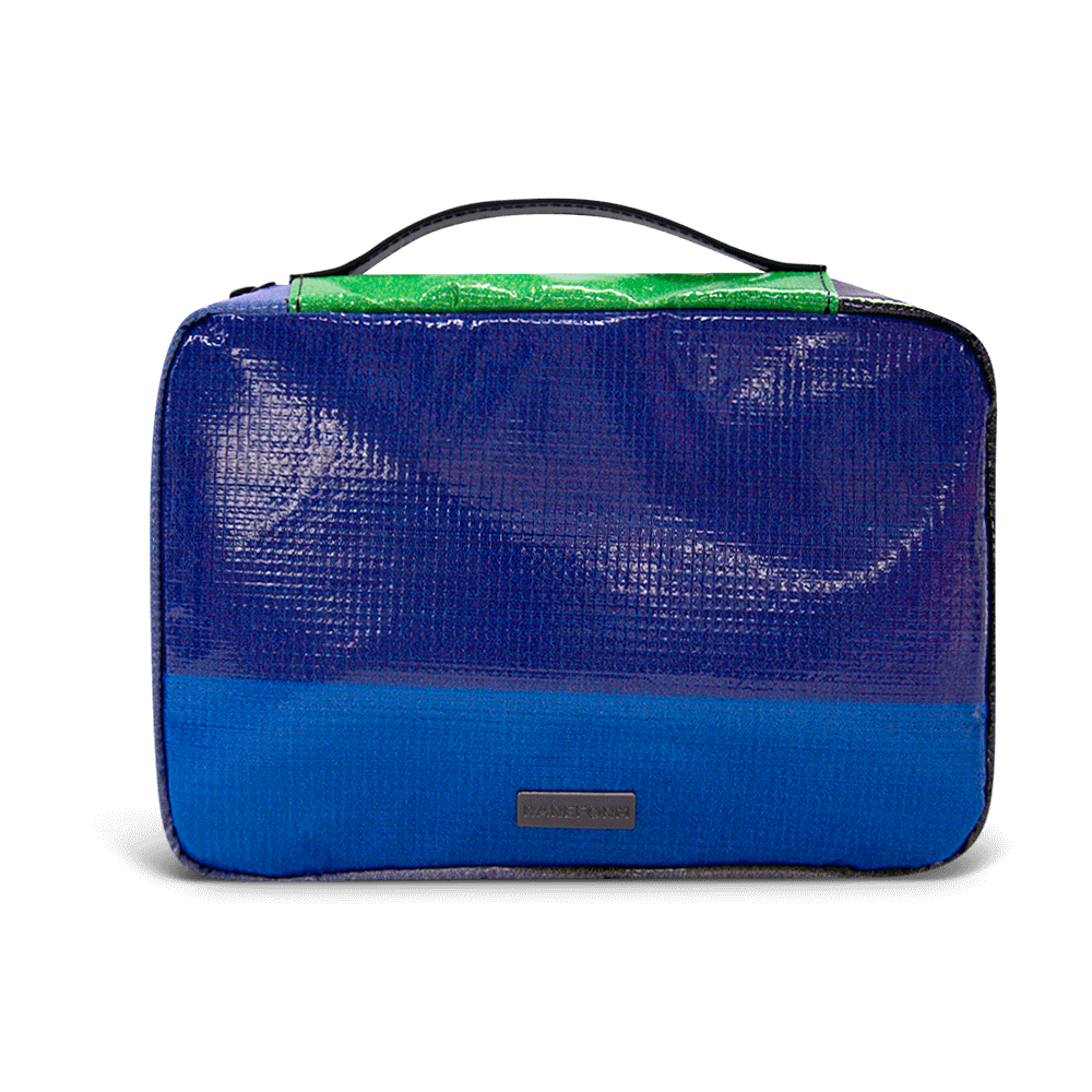 Vienna Toiletry Bag