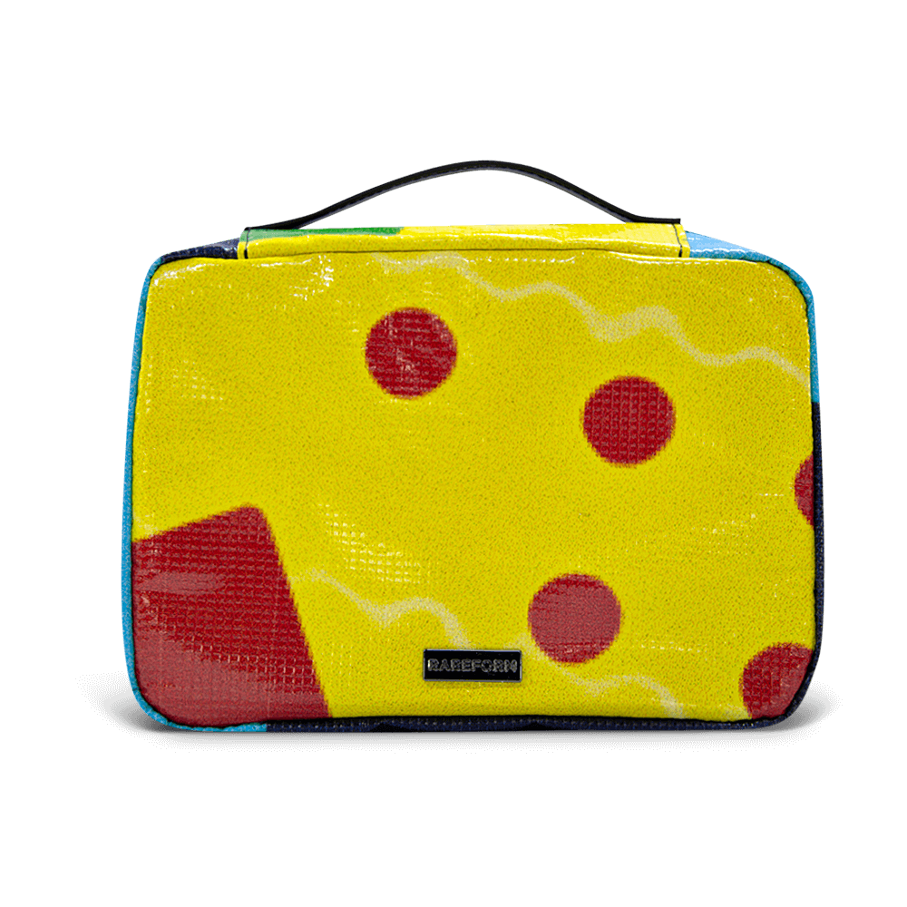 Vienna Toiletry Bag