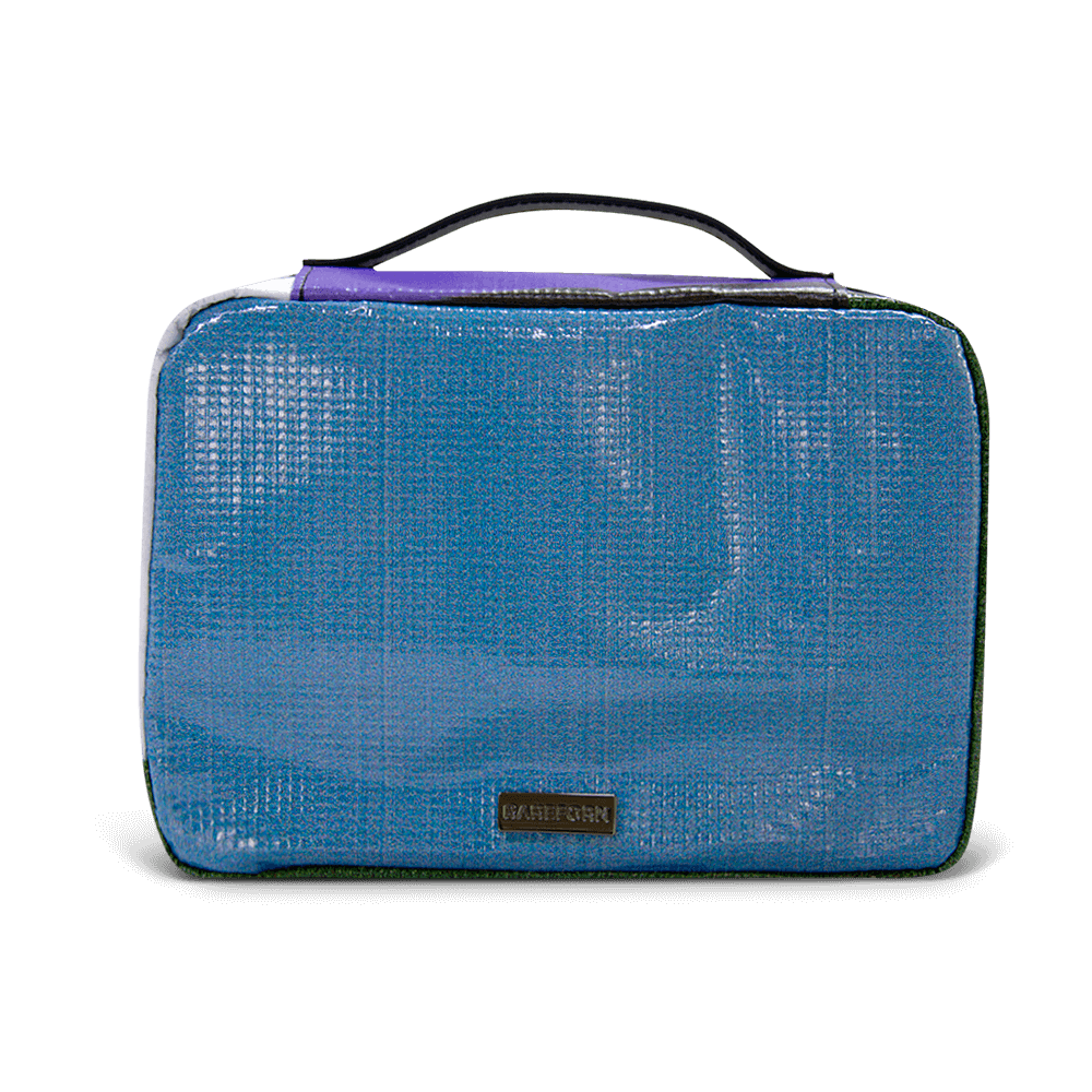 Vienna Toiletry Bag