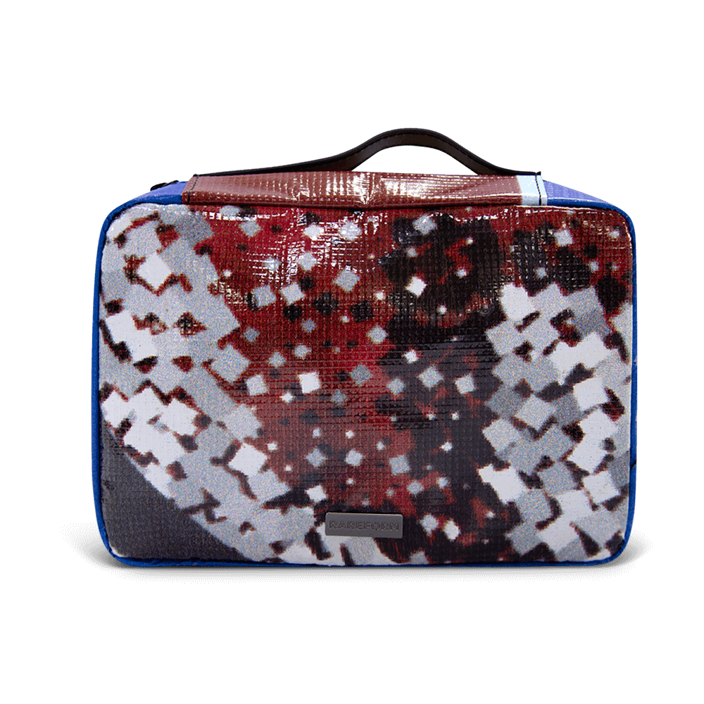 Vienna Toiletry Bag