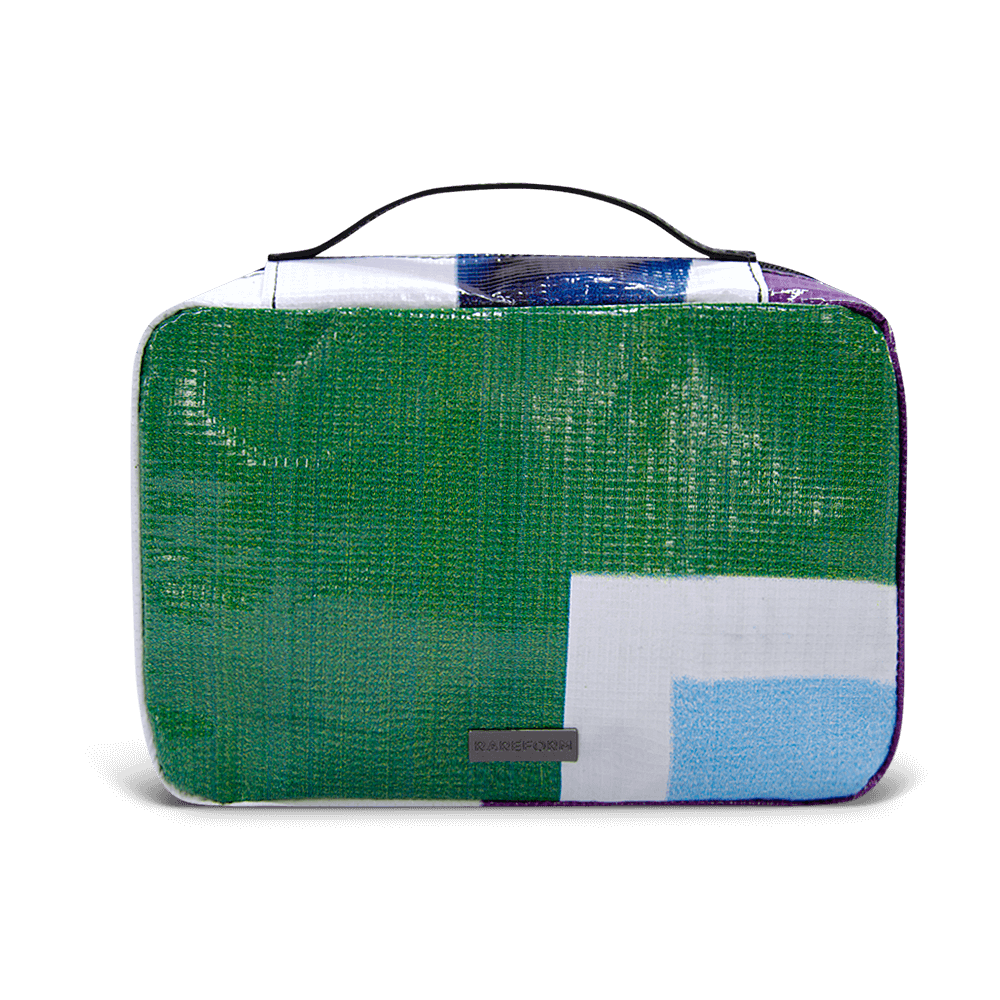 Vienna Toiletry Bag