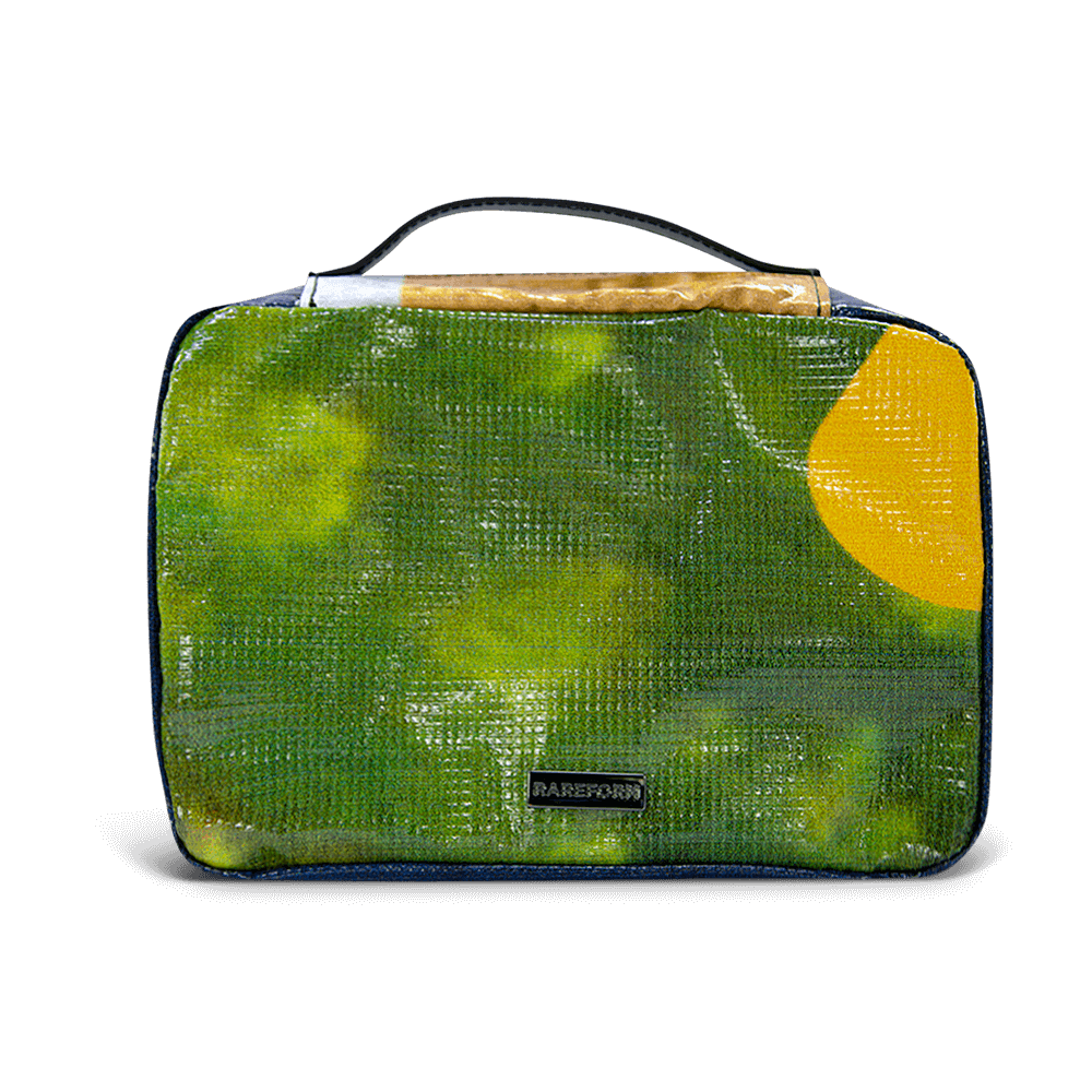 Vienna Toiletry Bag