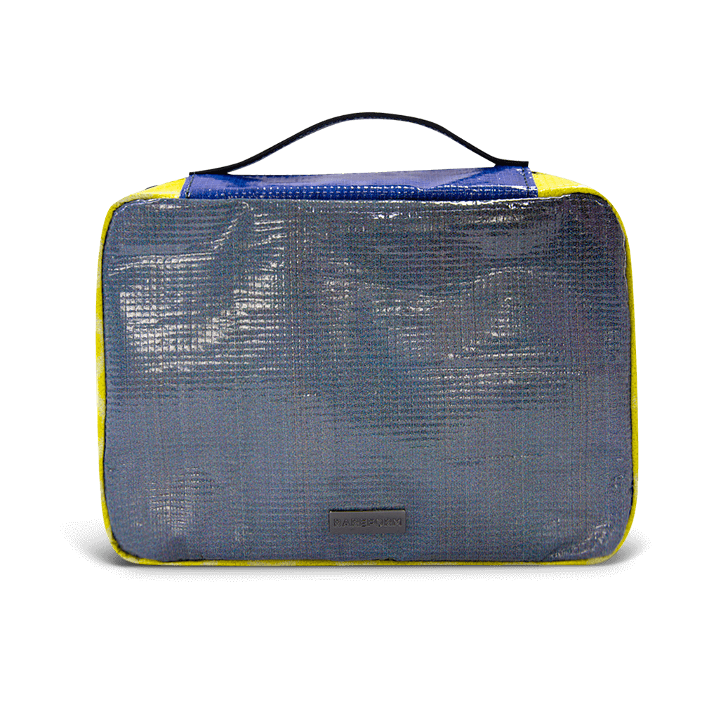 Vienna Toiletry Bag