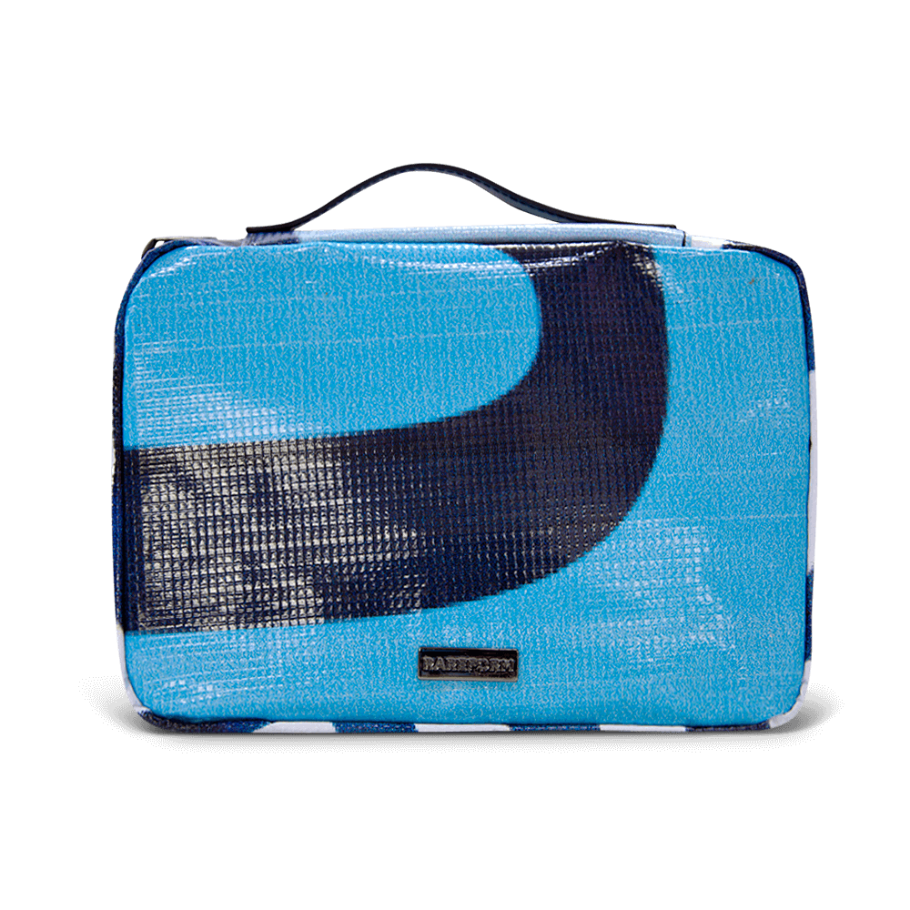 Vienna Toiletry Bag