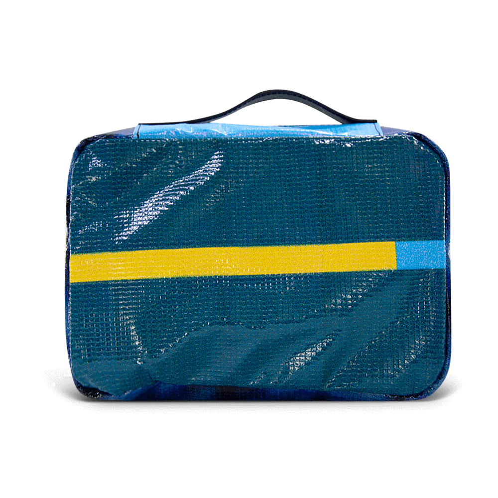Vienna Toiletry Bag