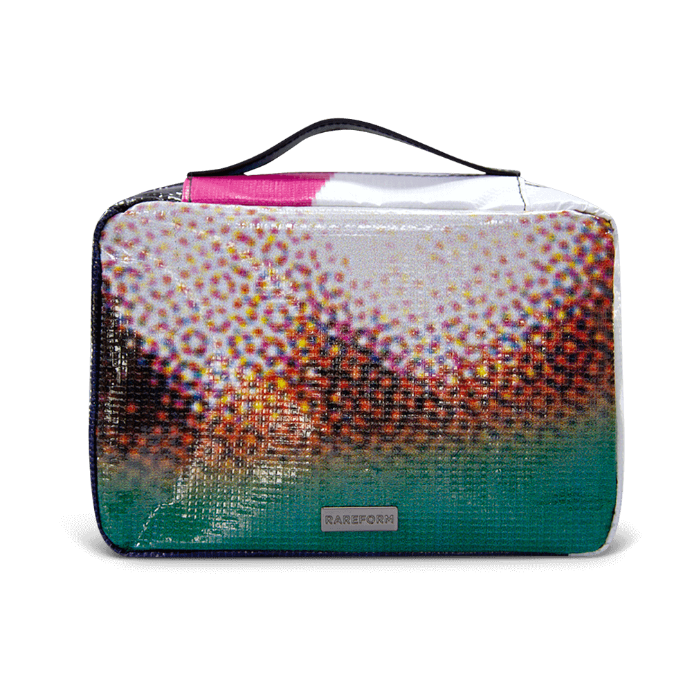 Vienna Toiletry Bag