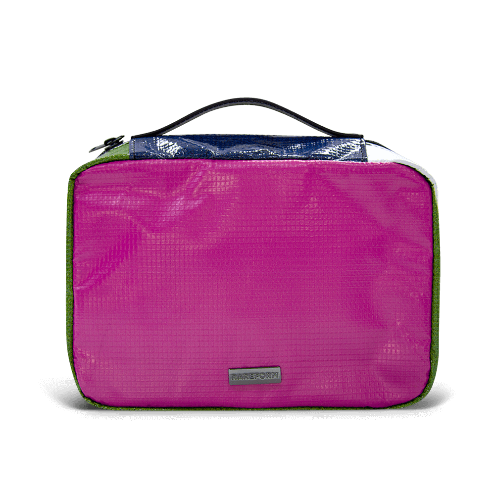Vienna Toiletry Bag