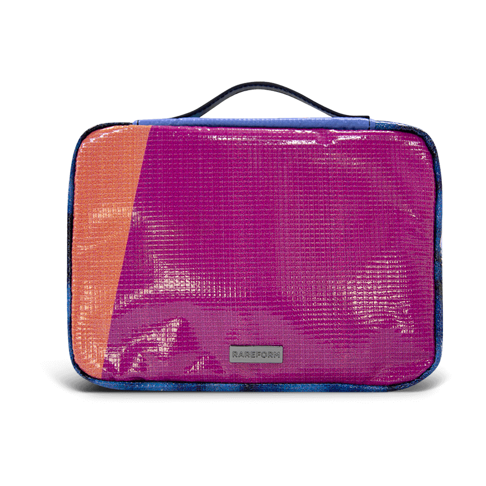 Vienna Toiletry Bag