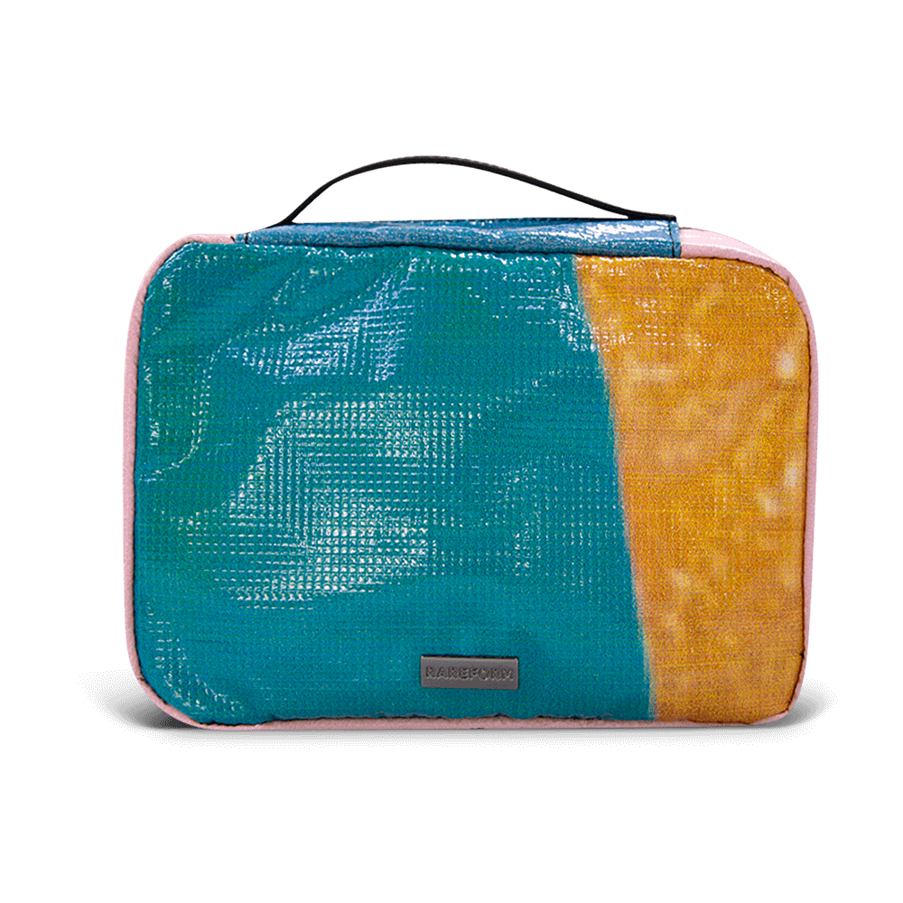 Vienna Toiletry Bag