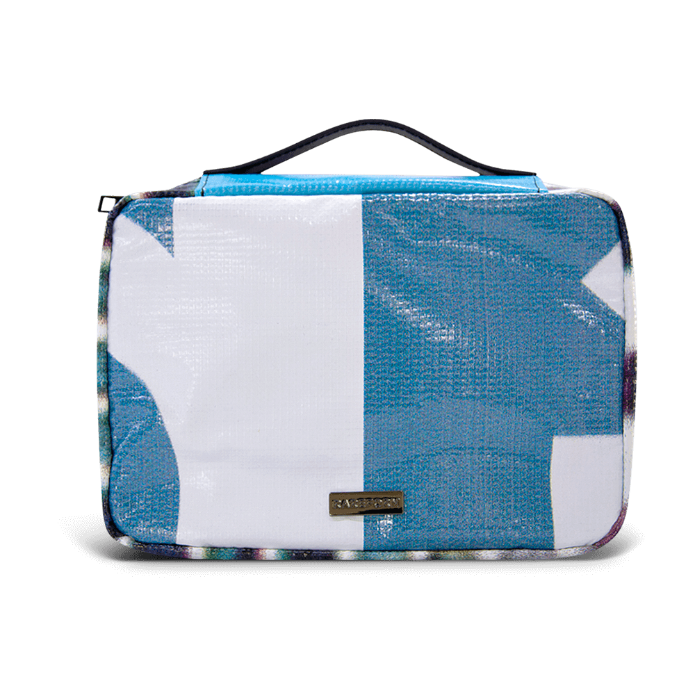Vienna Toiletry Bag
