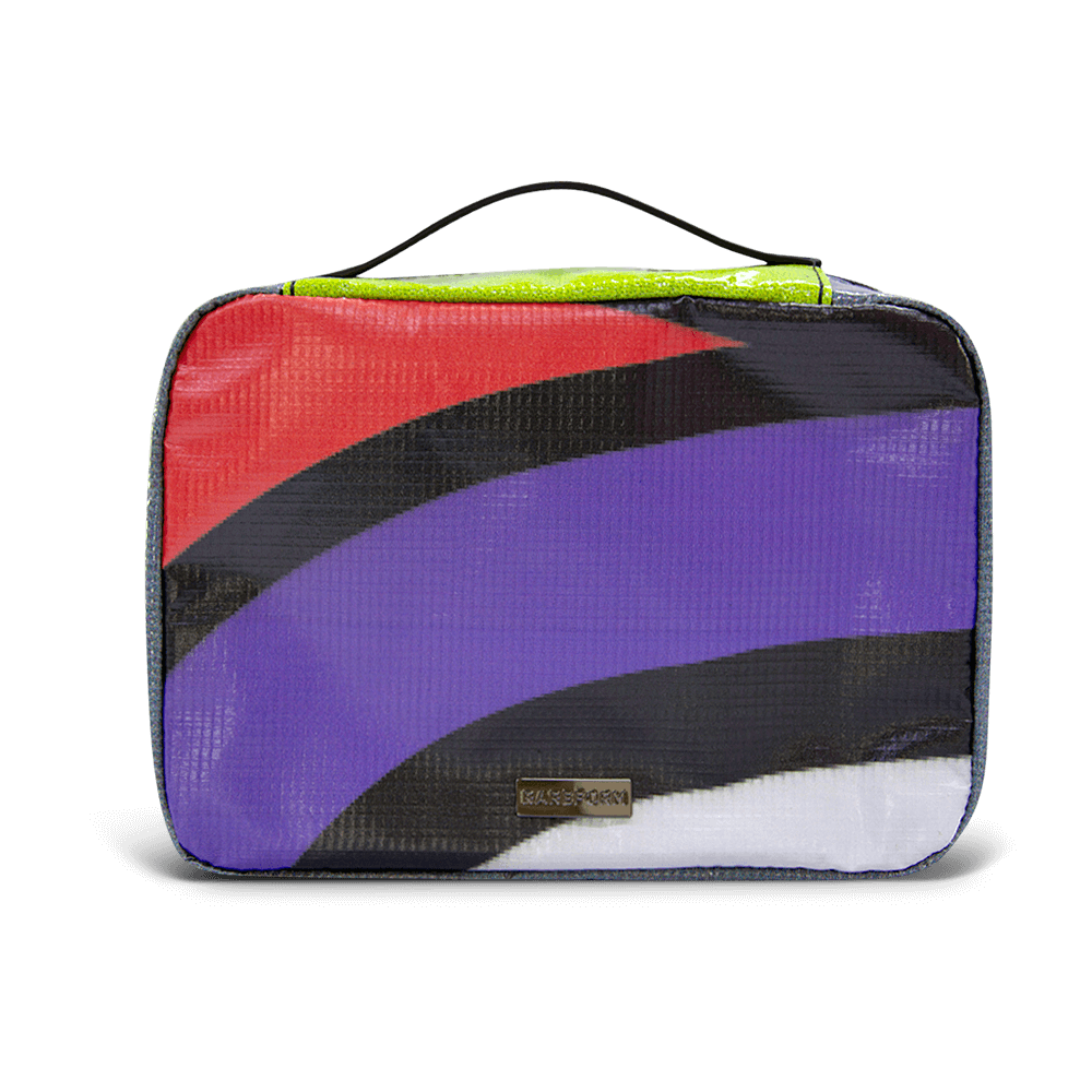 Vienna Toiletry Bag