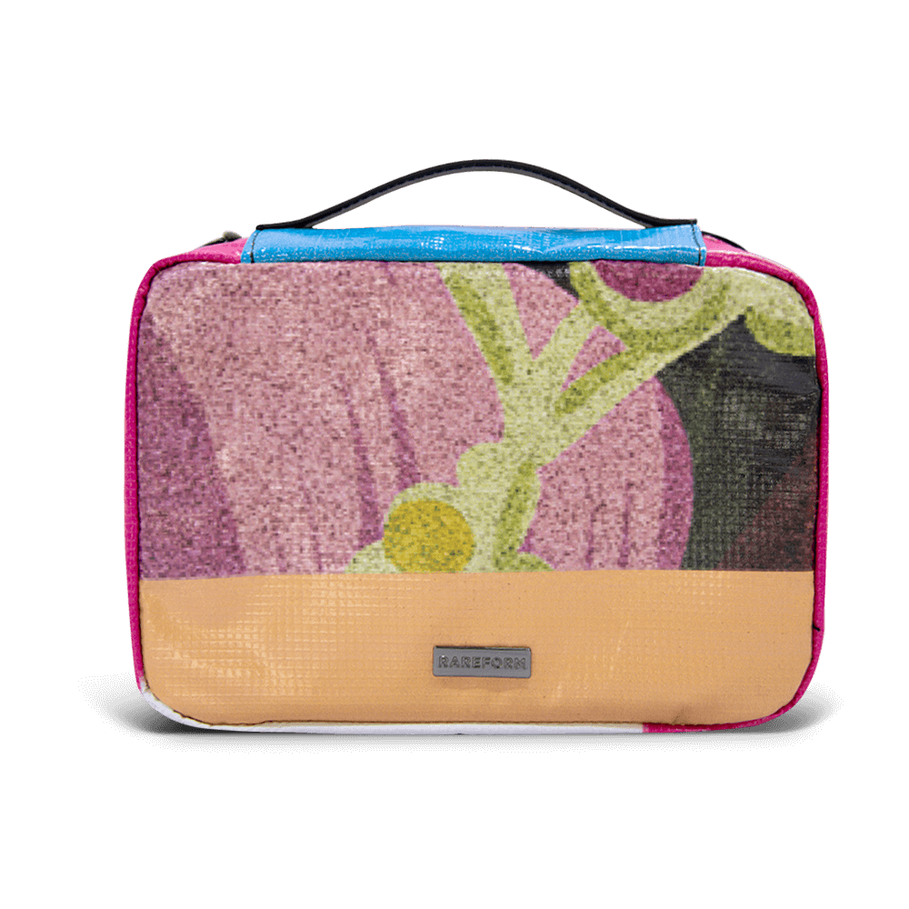 Vienna Toiletry Bag