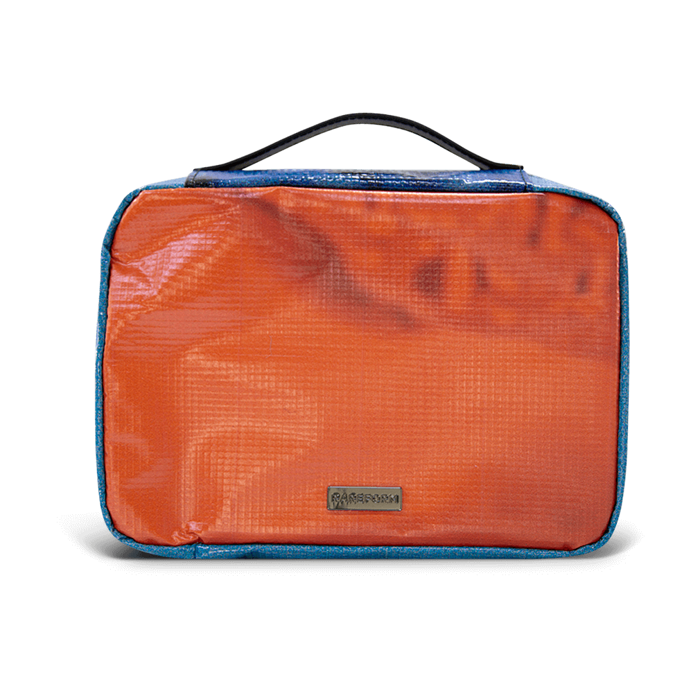 Vienna Toiletry Bag