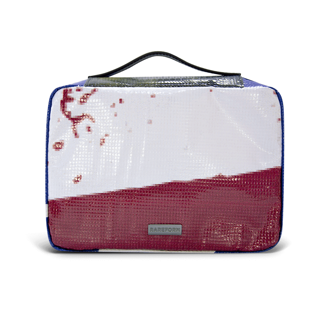 Vienna Toiletry Bag