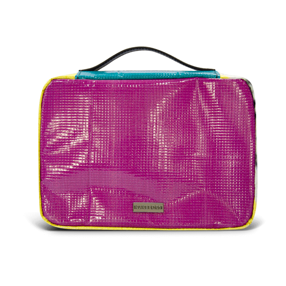 Vienna Toiletry Bag