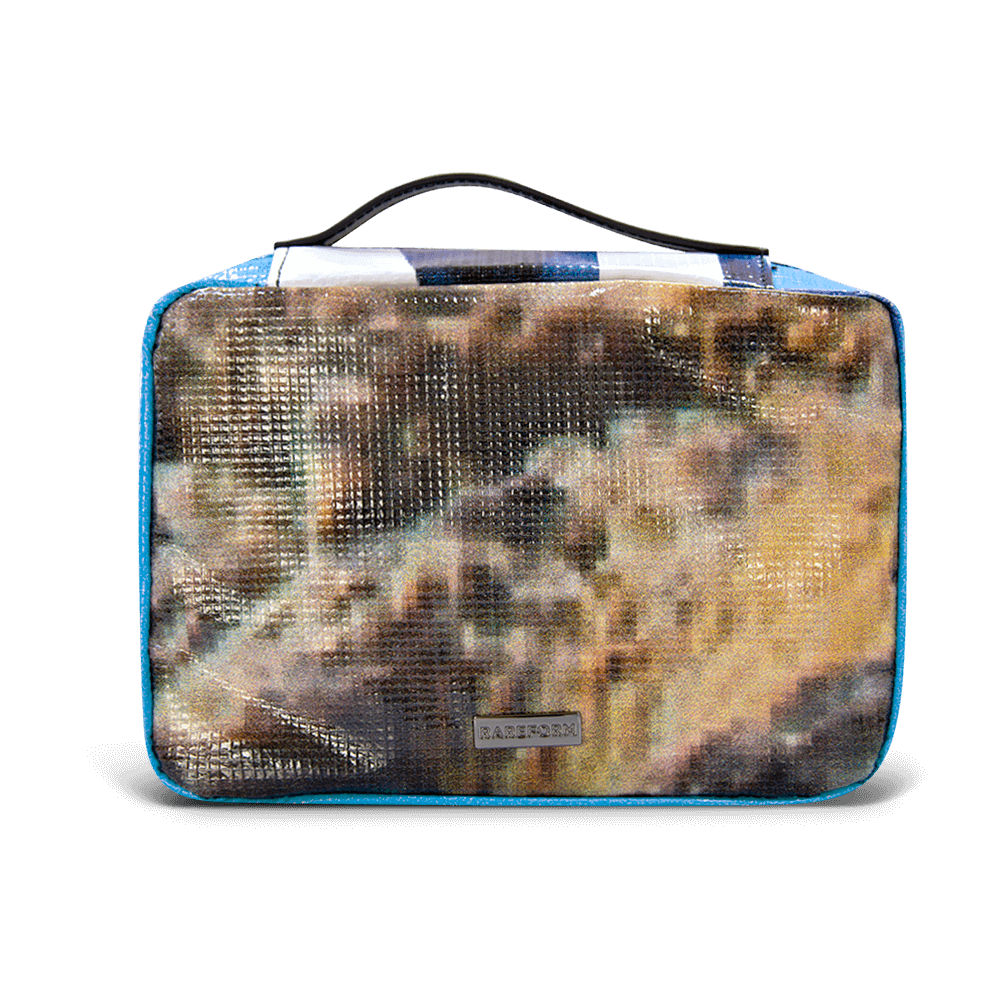 Vienna Toiletry Bag