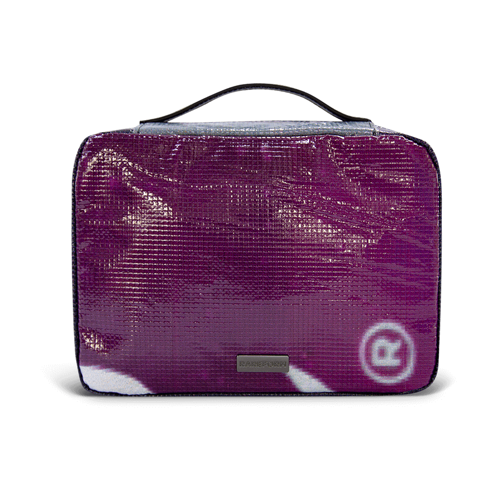 Vienna Toiletry Bag