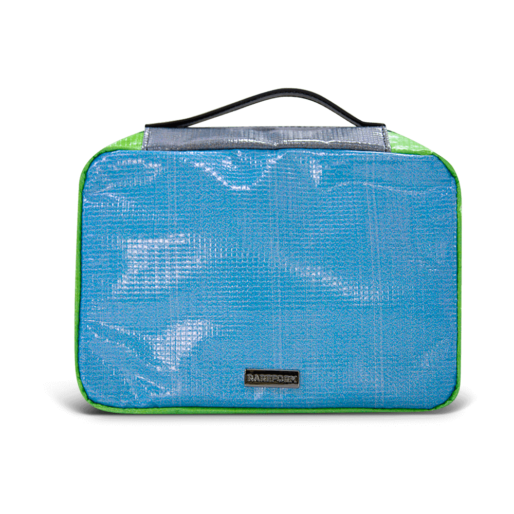 Vienna Toiletry Bag