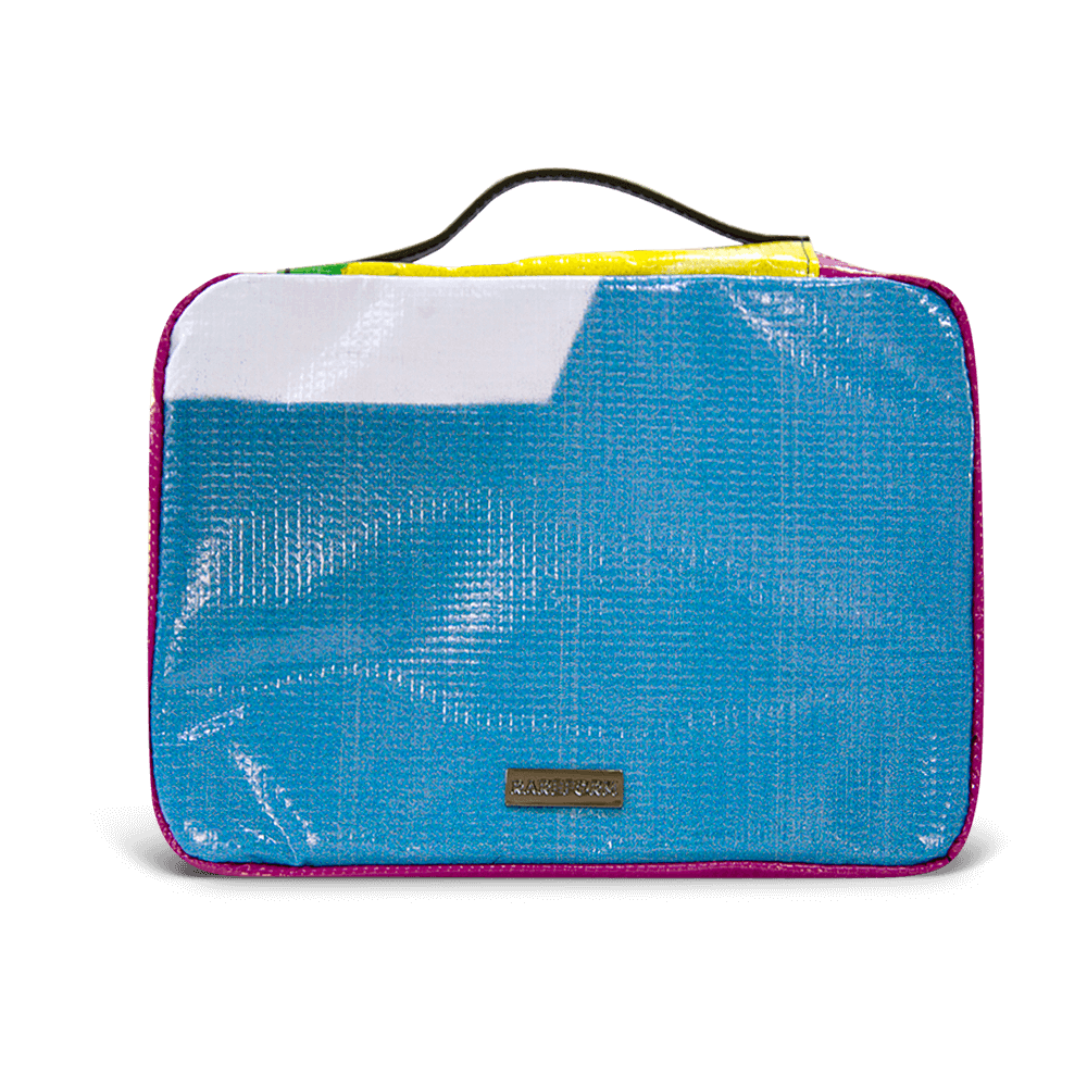 Vienna Toiletry Bag