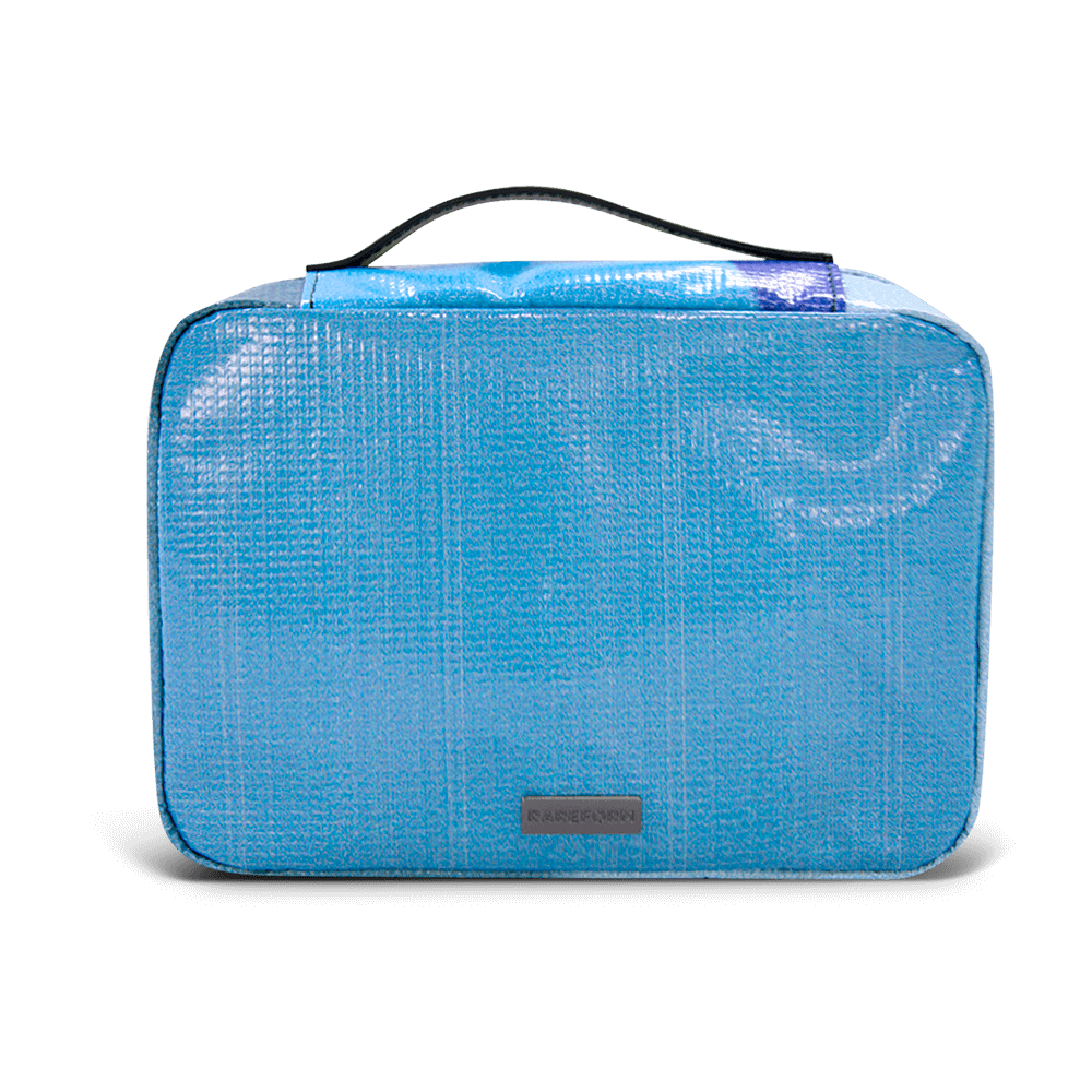 Vienna Toiletry Bag