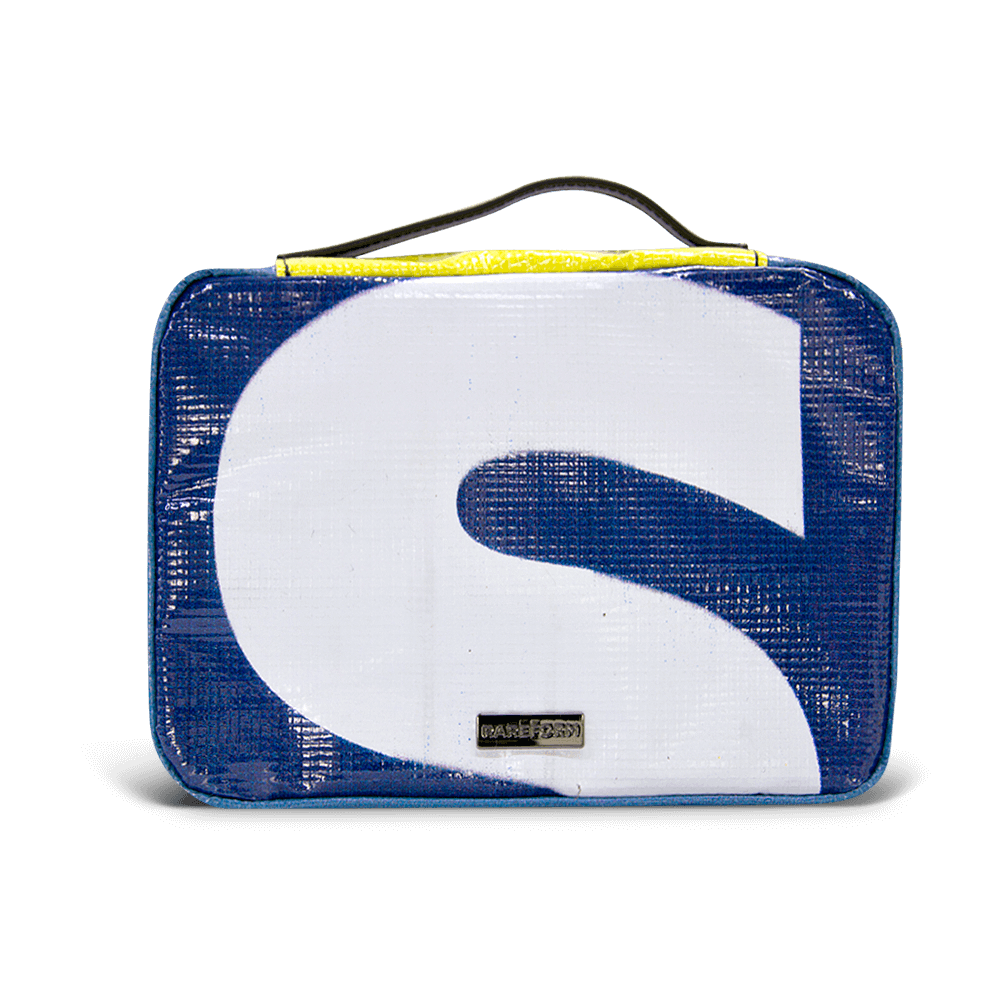 Vienna Toiletry Bag