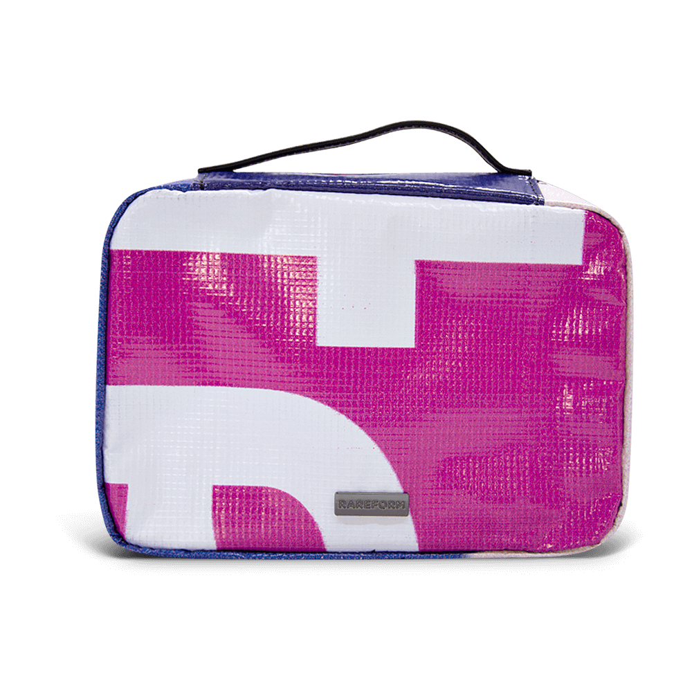 Vienna Toiletry Bag