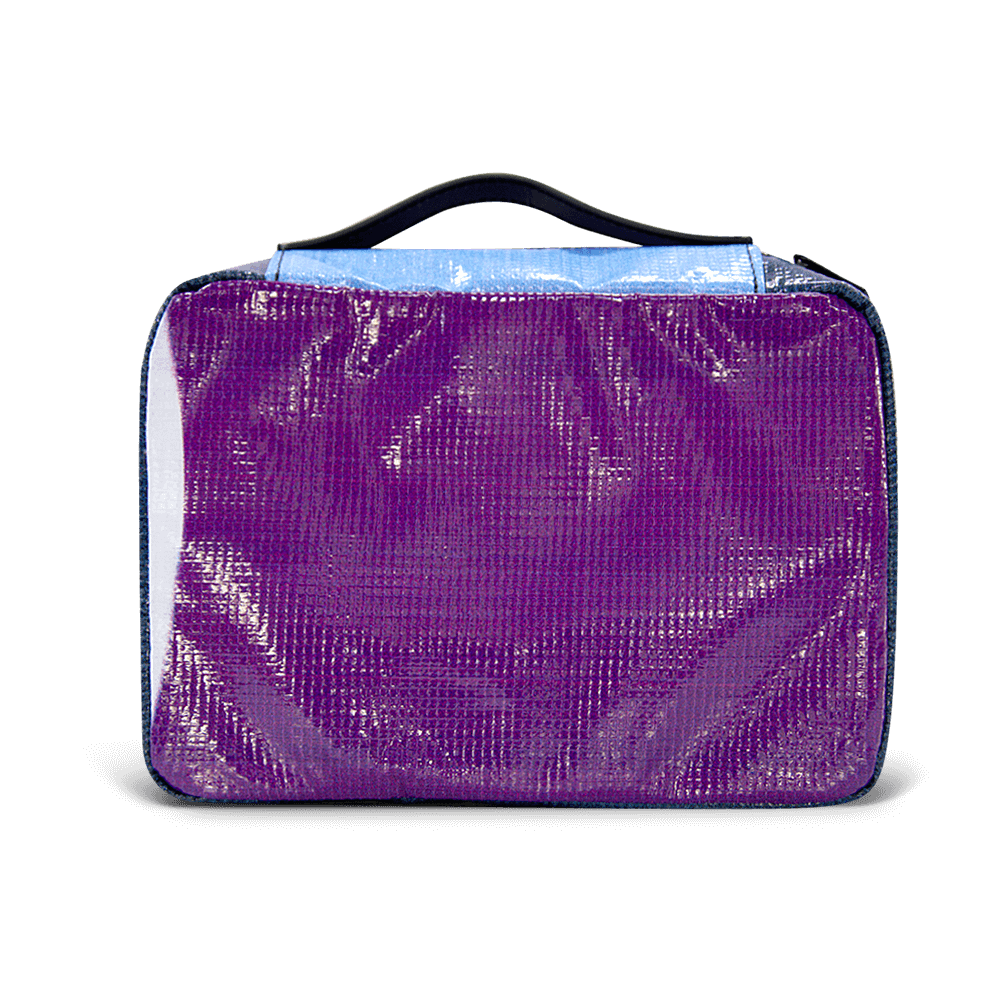 Vienna Toiletry Bag