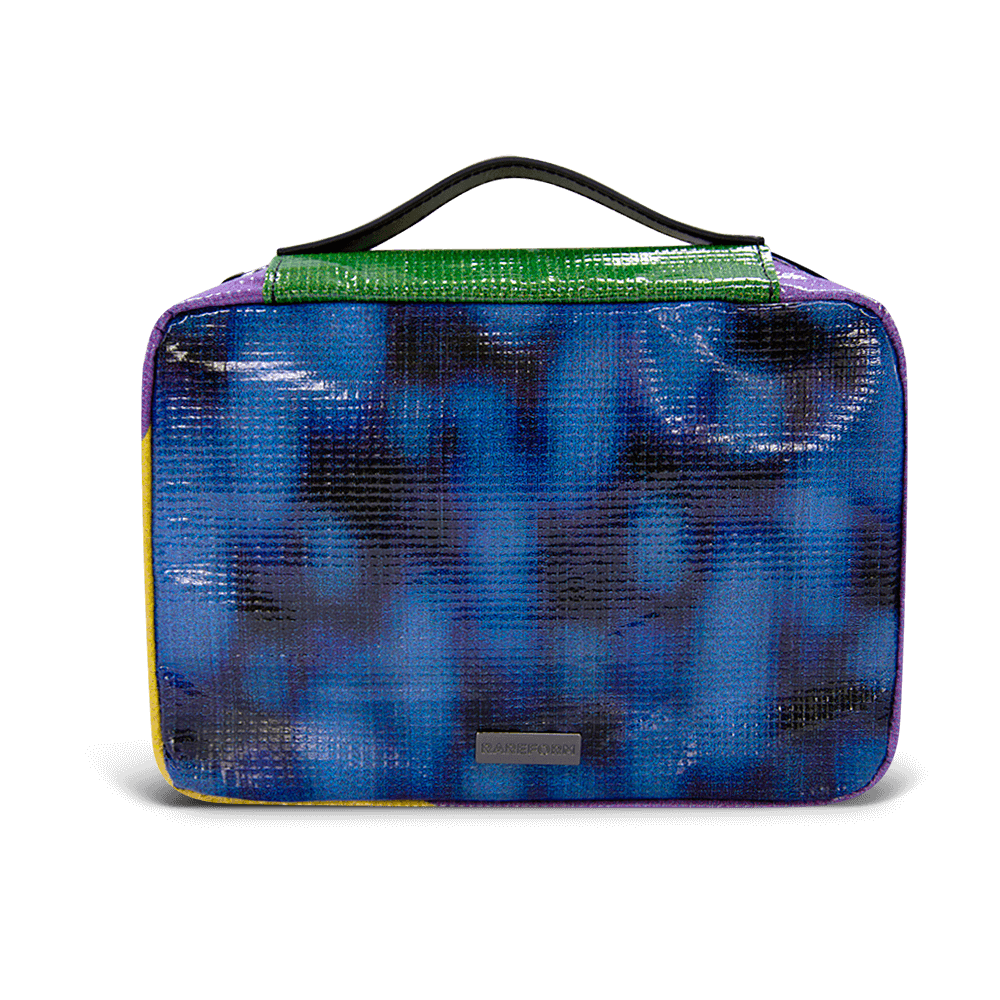 Vienna Toiletry Bag