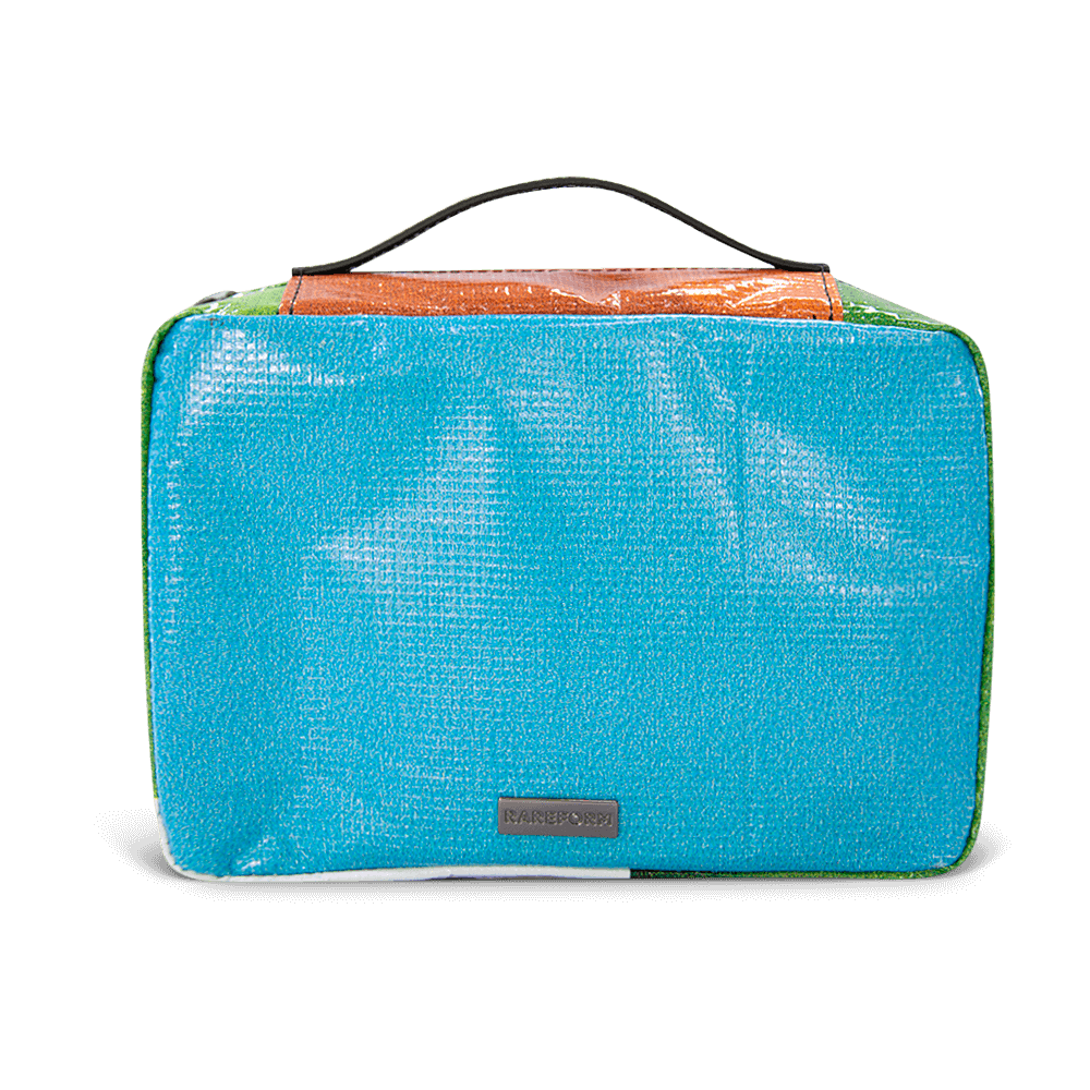 Vienna Toiletry Bag
