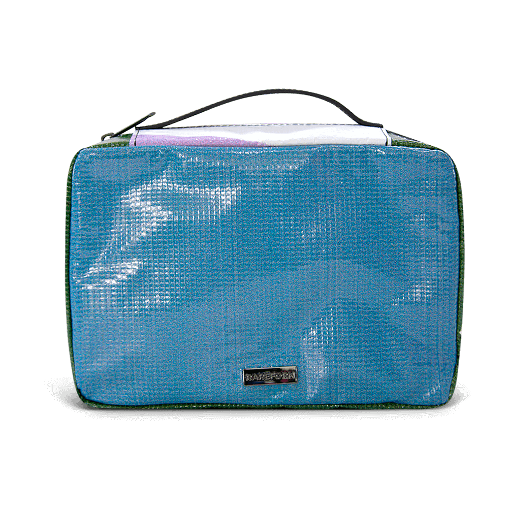 Vienna Toiletry Bag