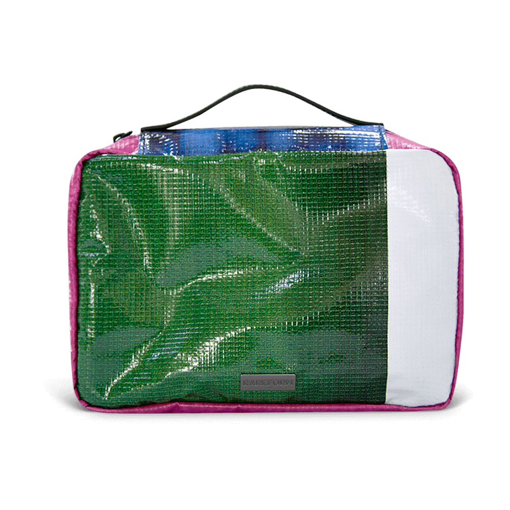Vienna Toiletry Bag