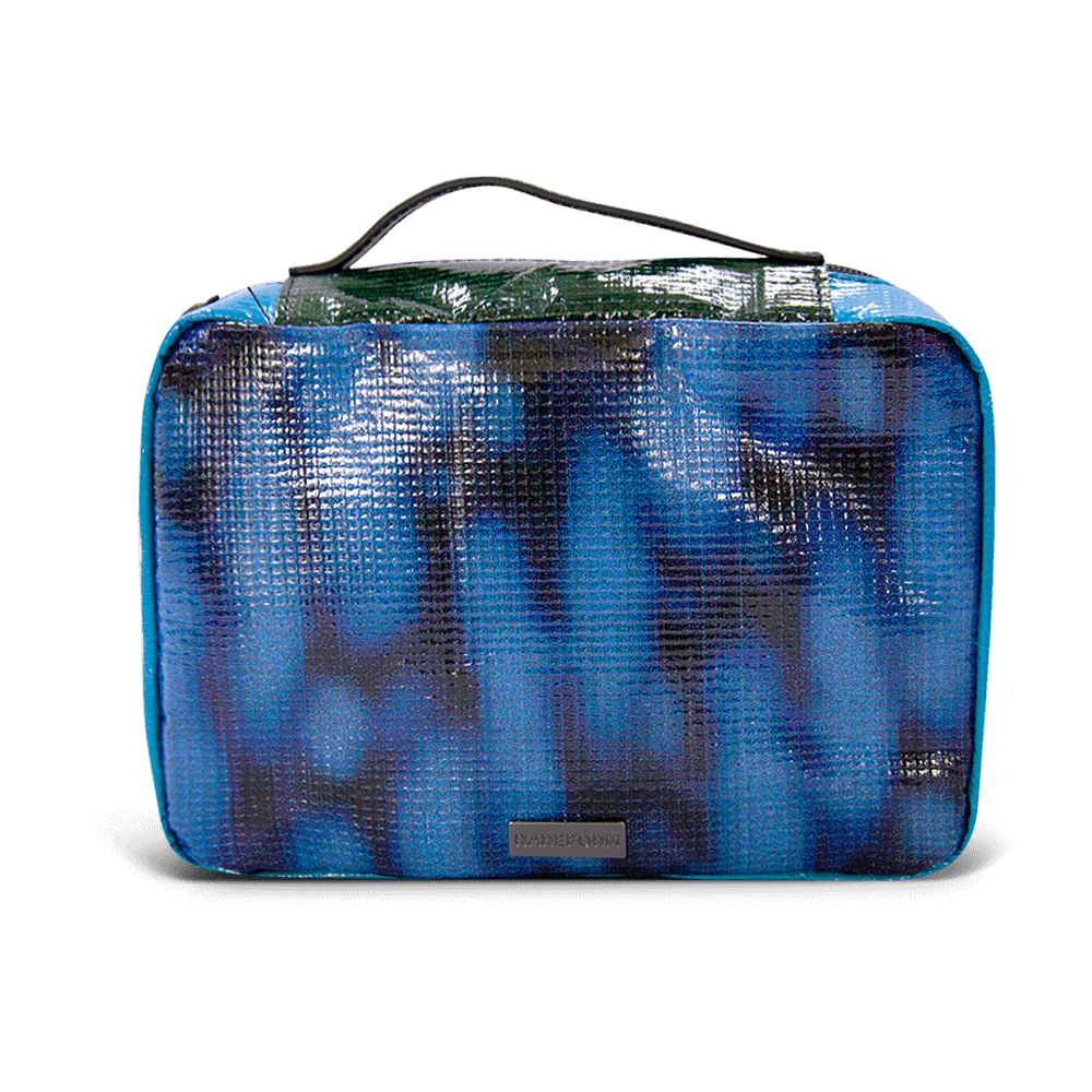Vienna Toiletry Bag