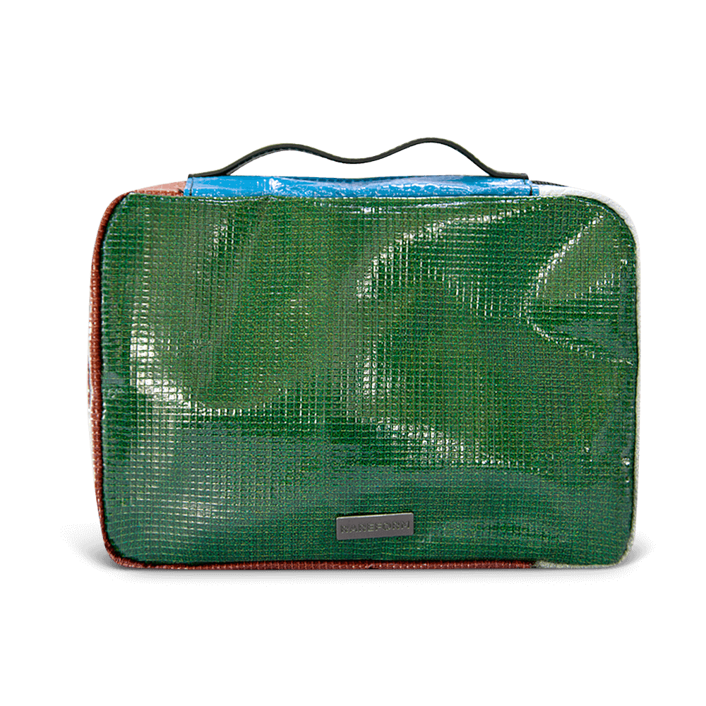 Vienna Toiletry Bag