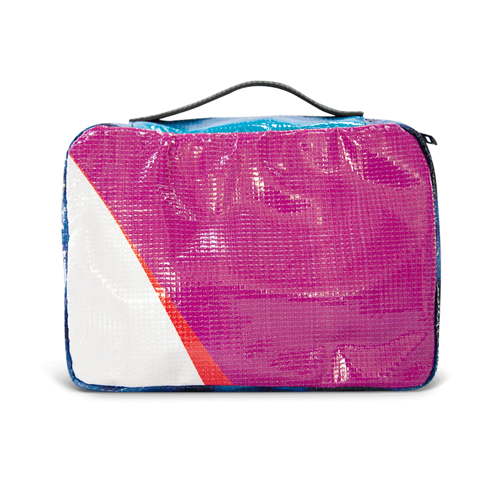 Vienna Toiletry Bag