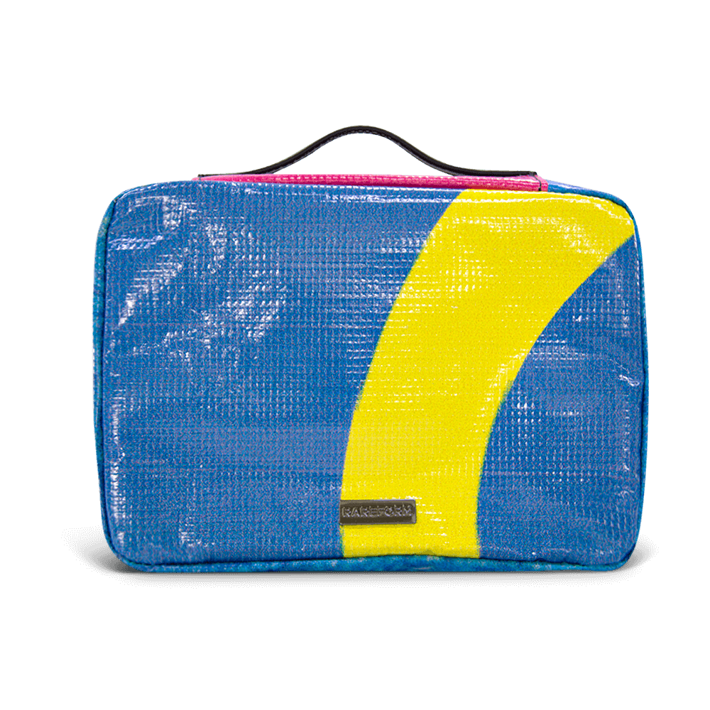 Vienna Toiletry Bag