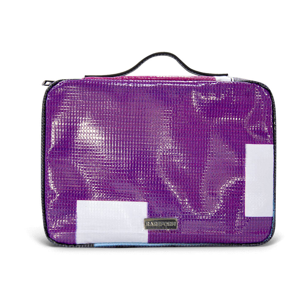 Vienna Toiletry Bag