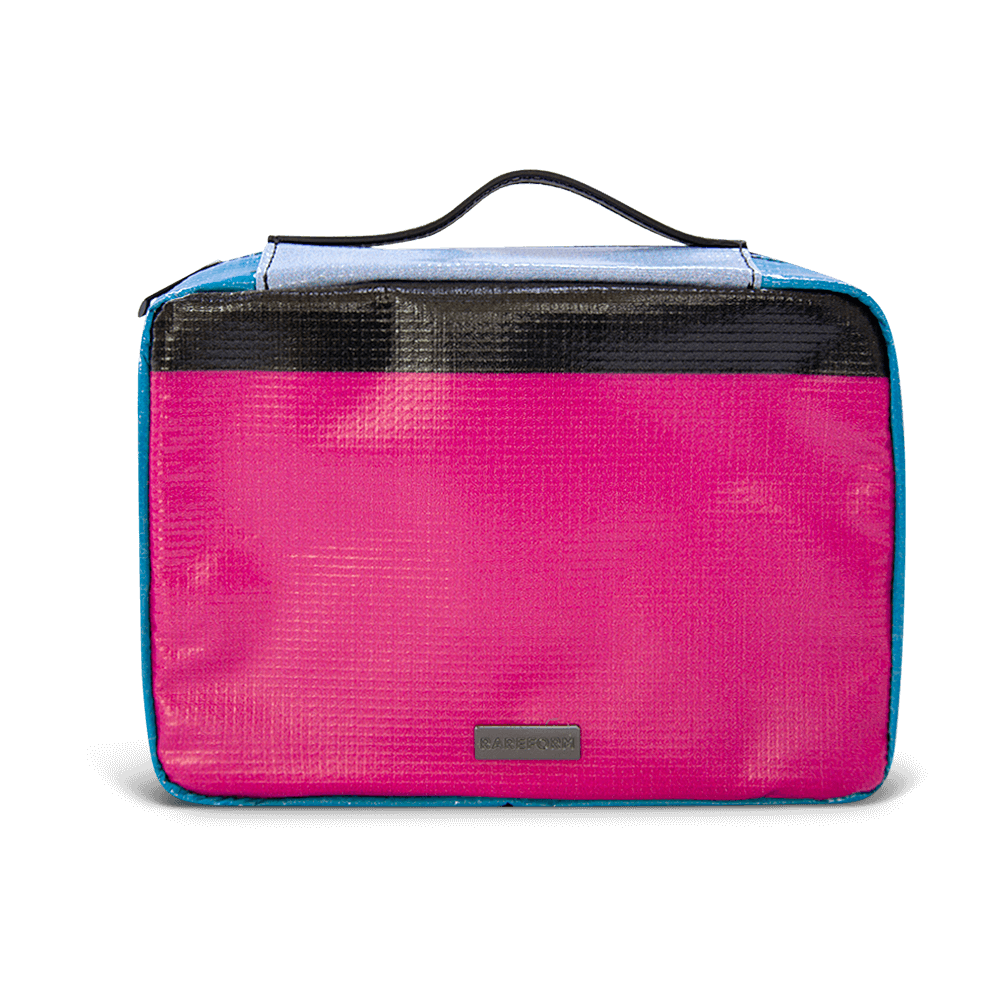 Vienna Toiletry Bag