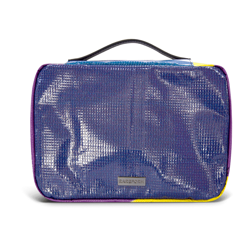 Vienna Toiletry Bag