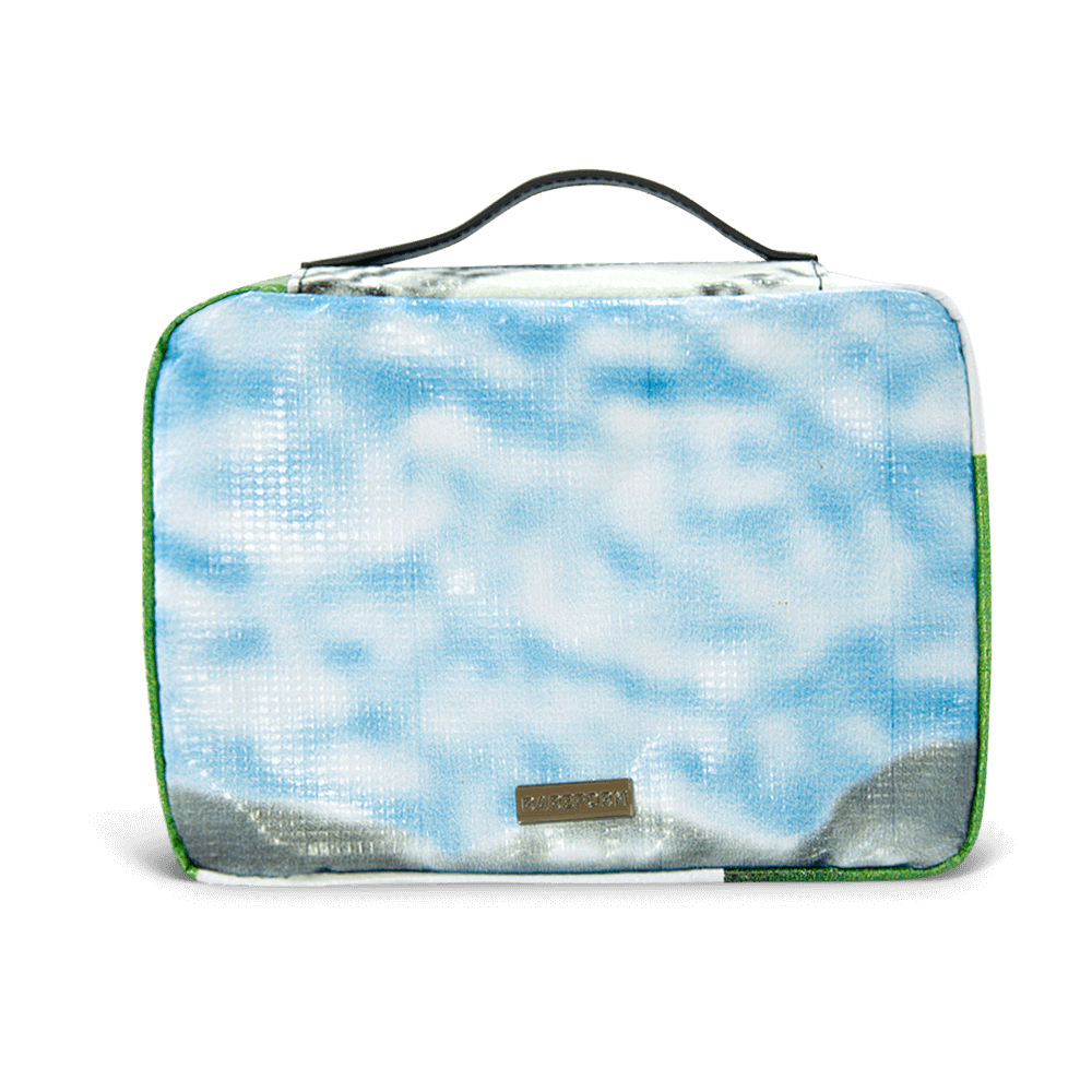 Vienna Toiletry Bag