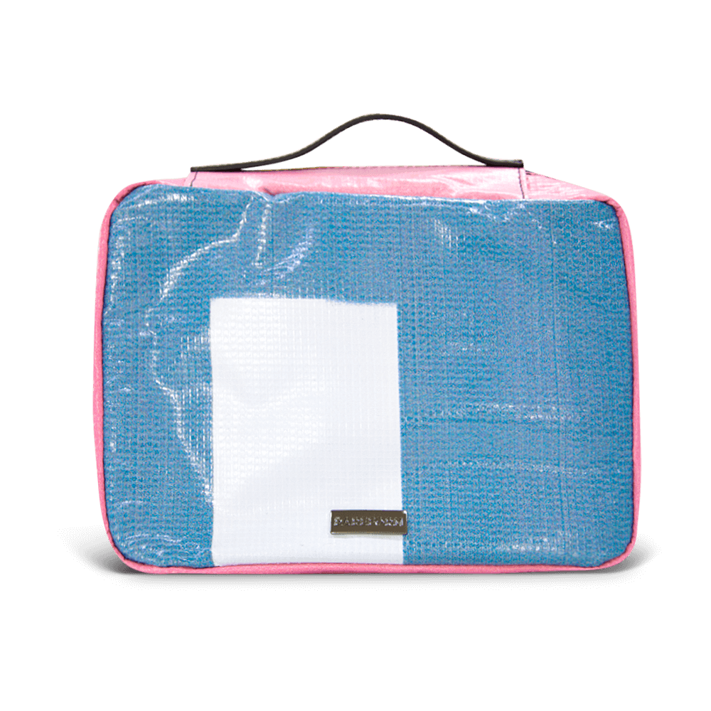 Vienna Toiletry Bag