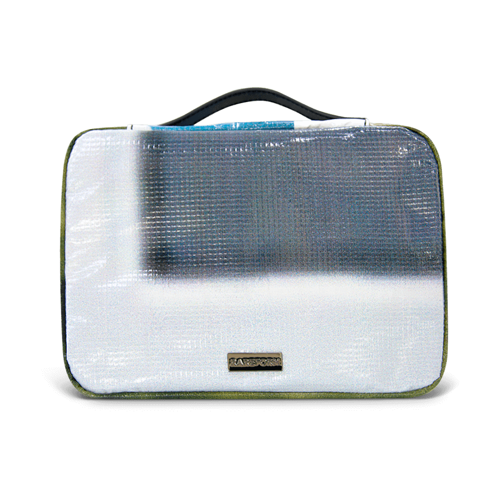 Vienna Toiletry Bag