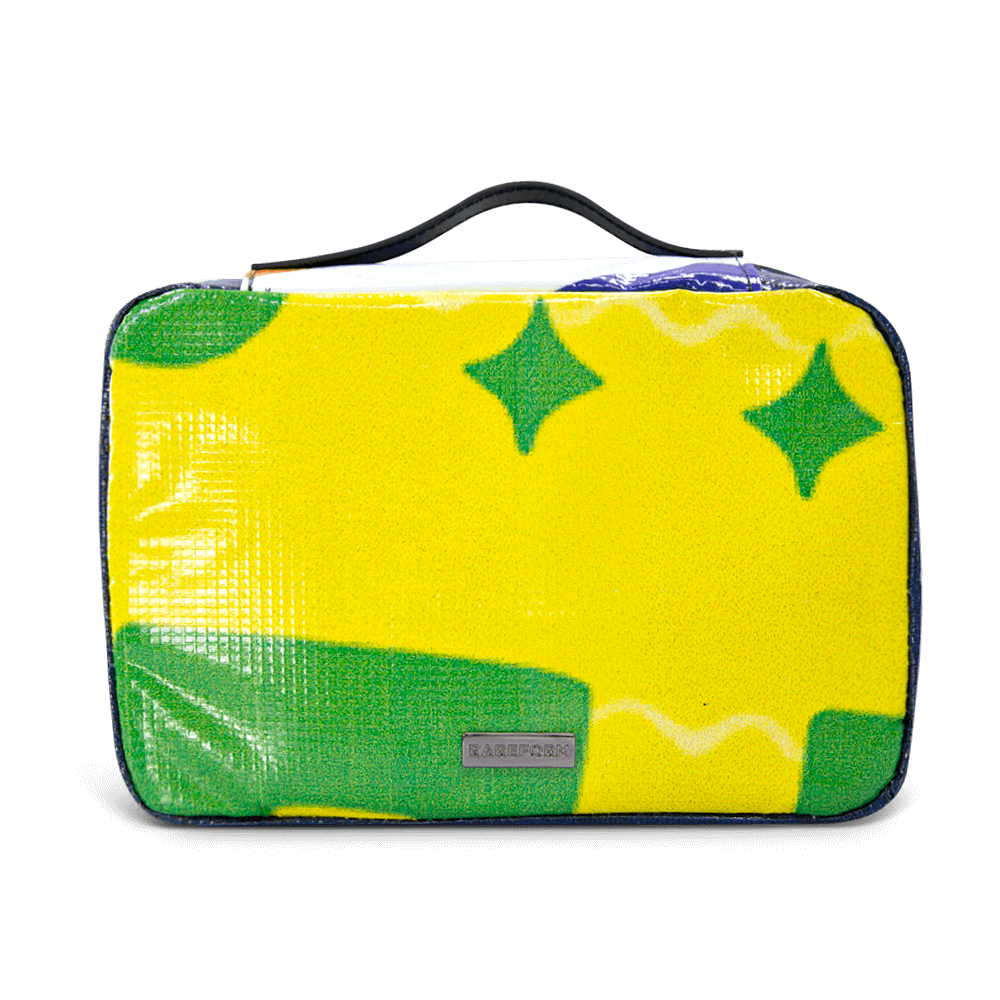 Vienna Toiletry Bag