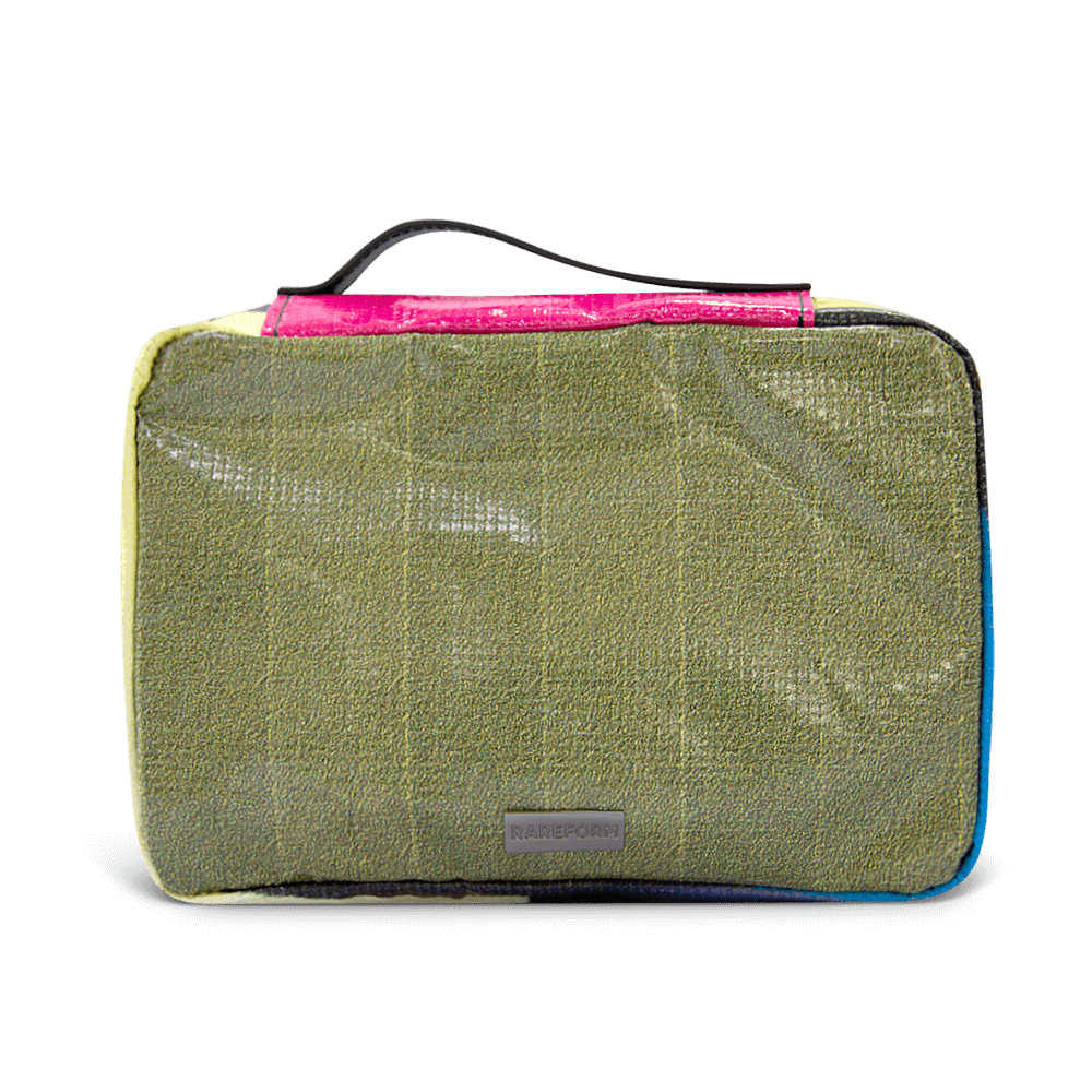 Vienna Toiletry Bag