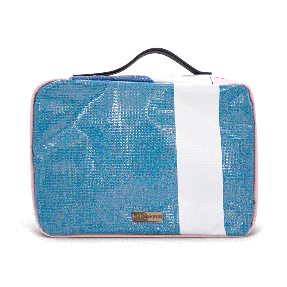 Vienna Toiletry Bag