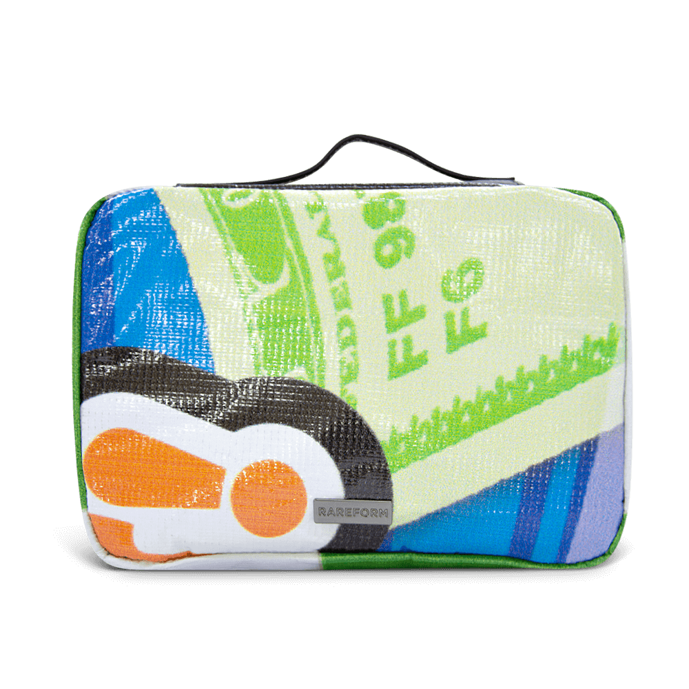 Vienna Toiletry Bag