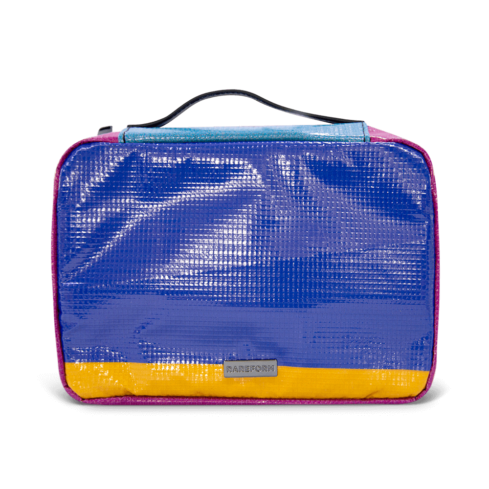 Vienna Toiletry Bag