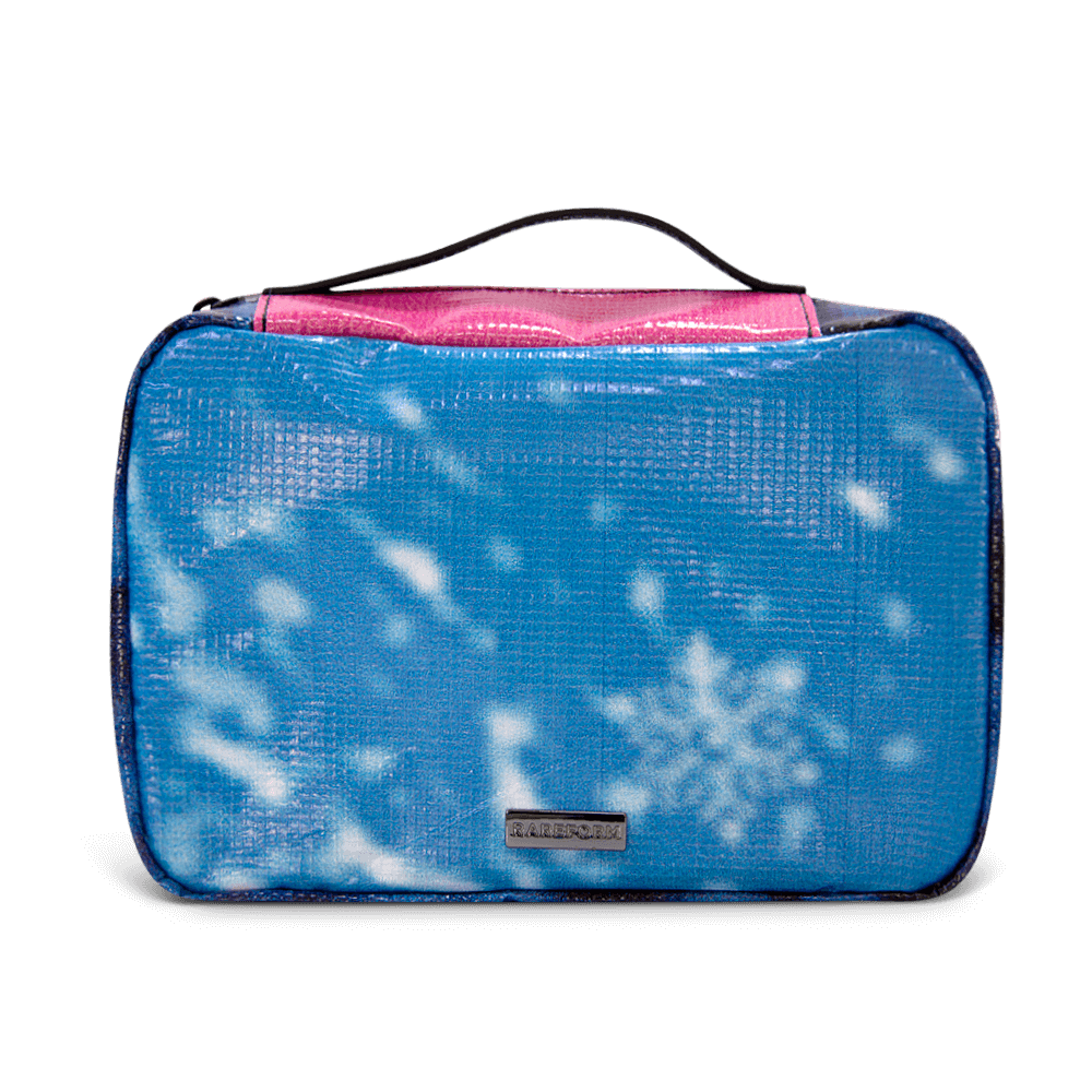 Vienna Toiletry Bag