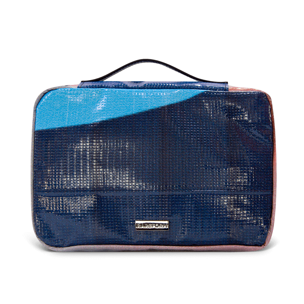Vienna Toiletry Bag
