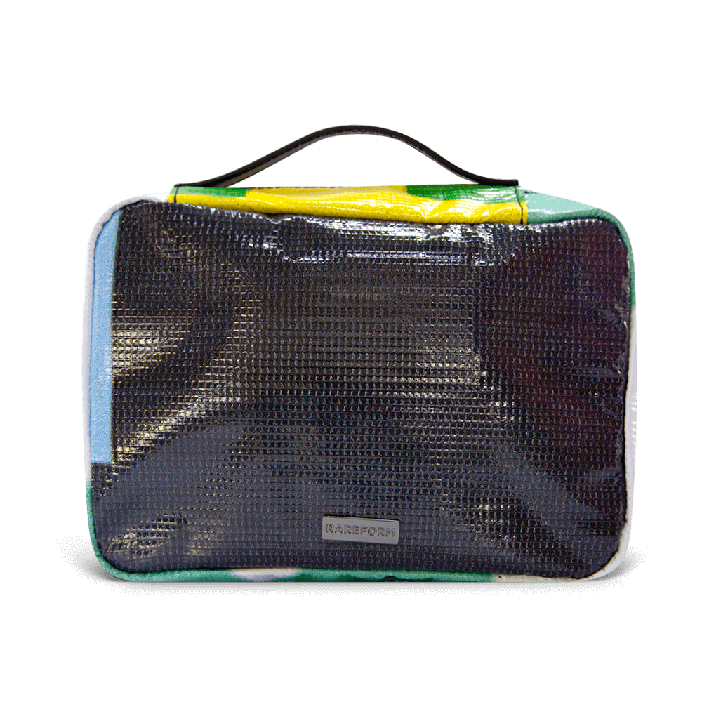 Vienna Toiletry Bag
