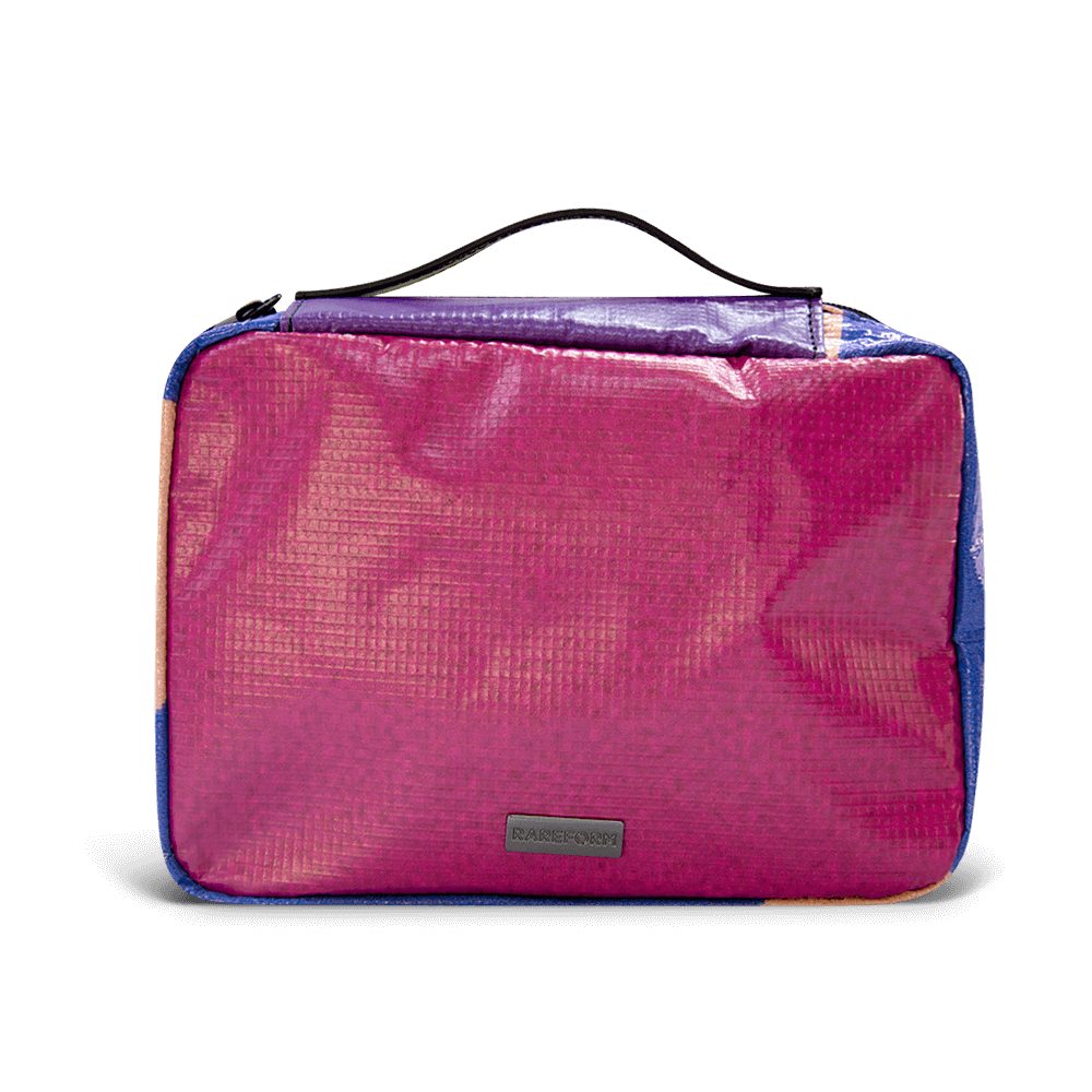 Vienna Toiletry Bag